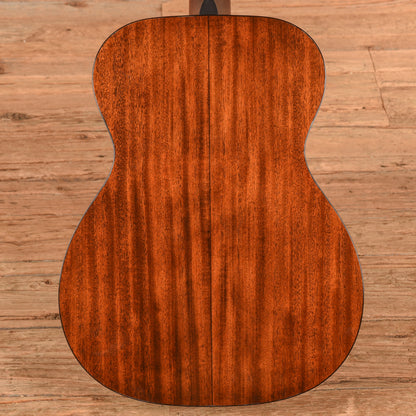 Martin Standard Series 000-18 Natural Acoustic Guitars
