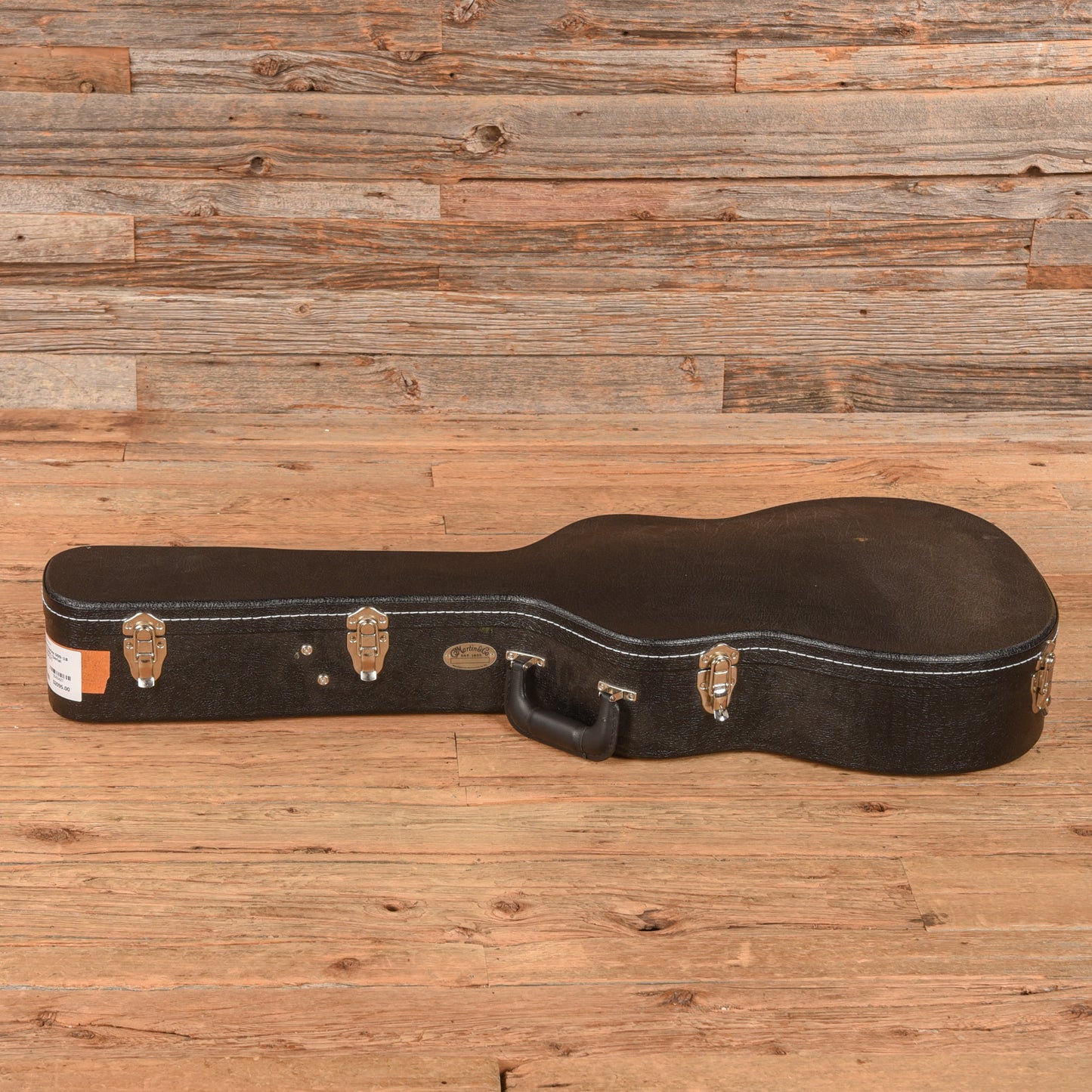 Martin Standard Series 000-18 Natural Acoustic Guitars