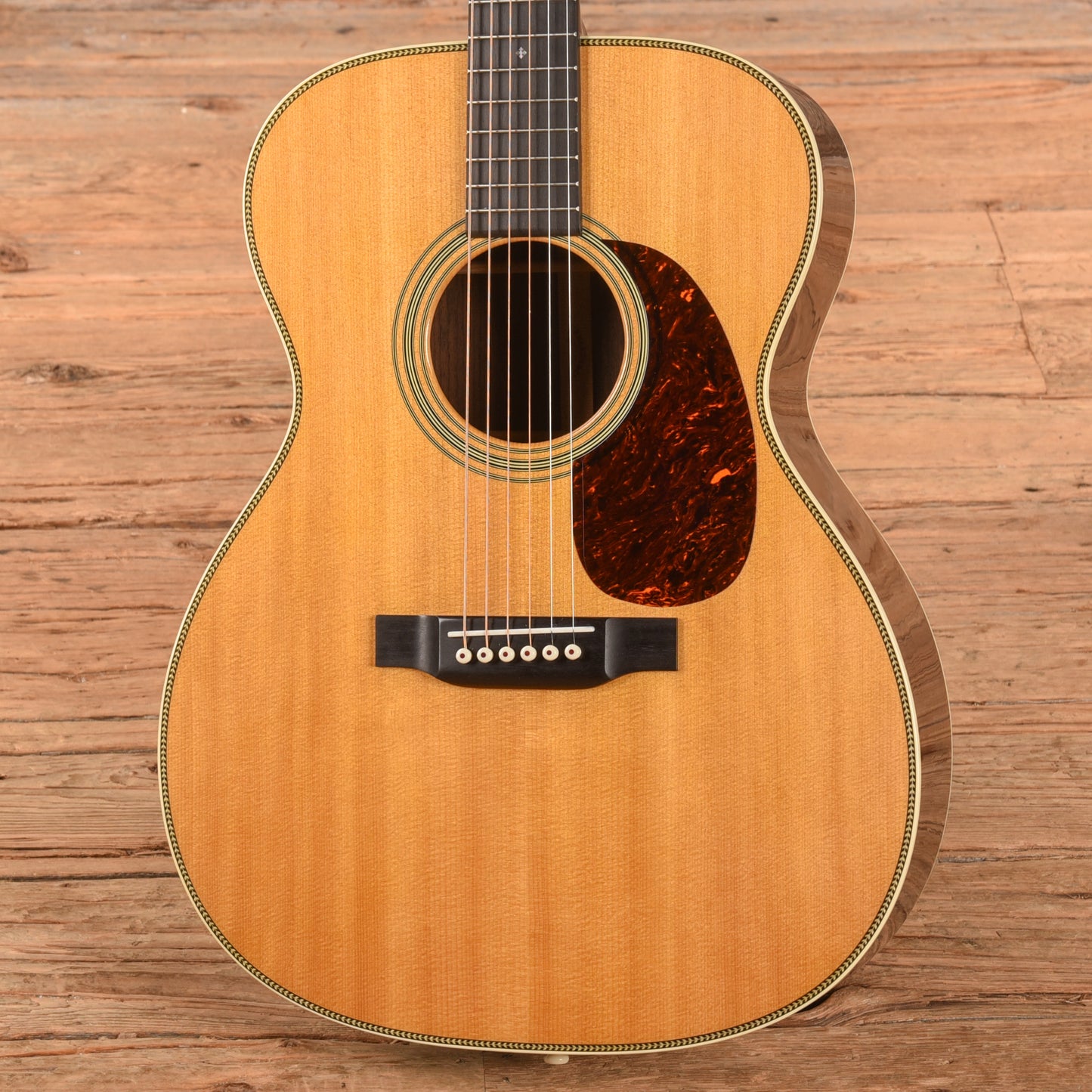 Martin Standard Series 000-28 Natural 2020 Acoustic Guitars