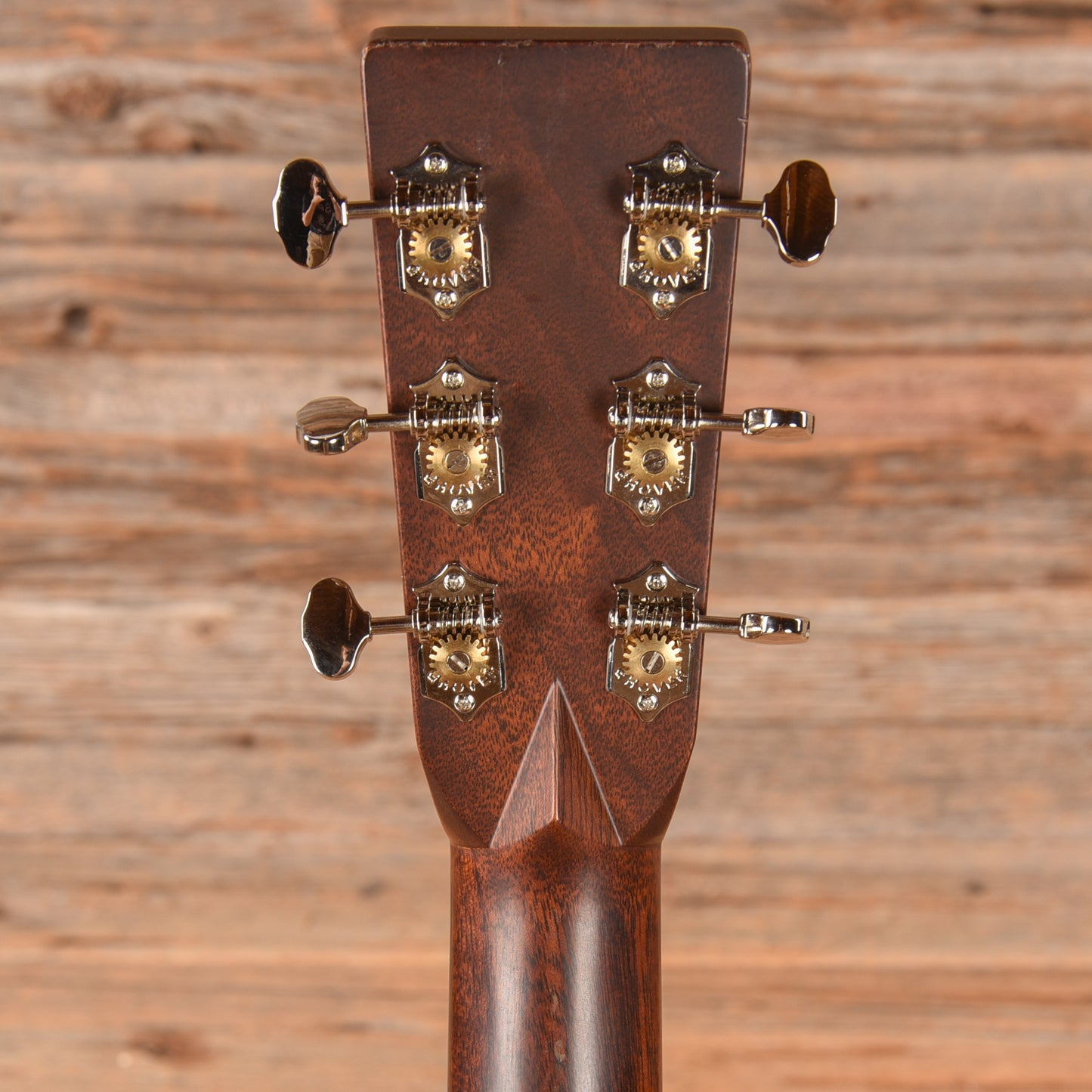 Martin Standard Series 000-28 Natural 2020 Acoustic Guitars