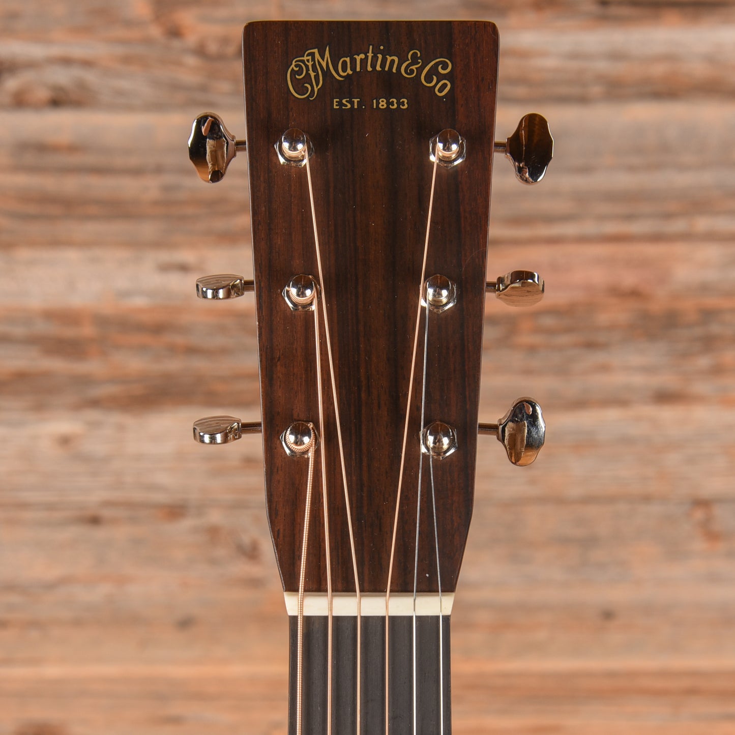 Martin Standard Series 000-28 Natural 2020 Acoustic Guitars