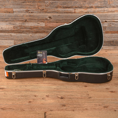 Martin Standard Series 000-28 Natural 2020 Acoustic Guitars