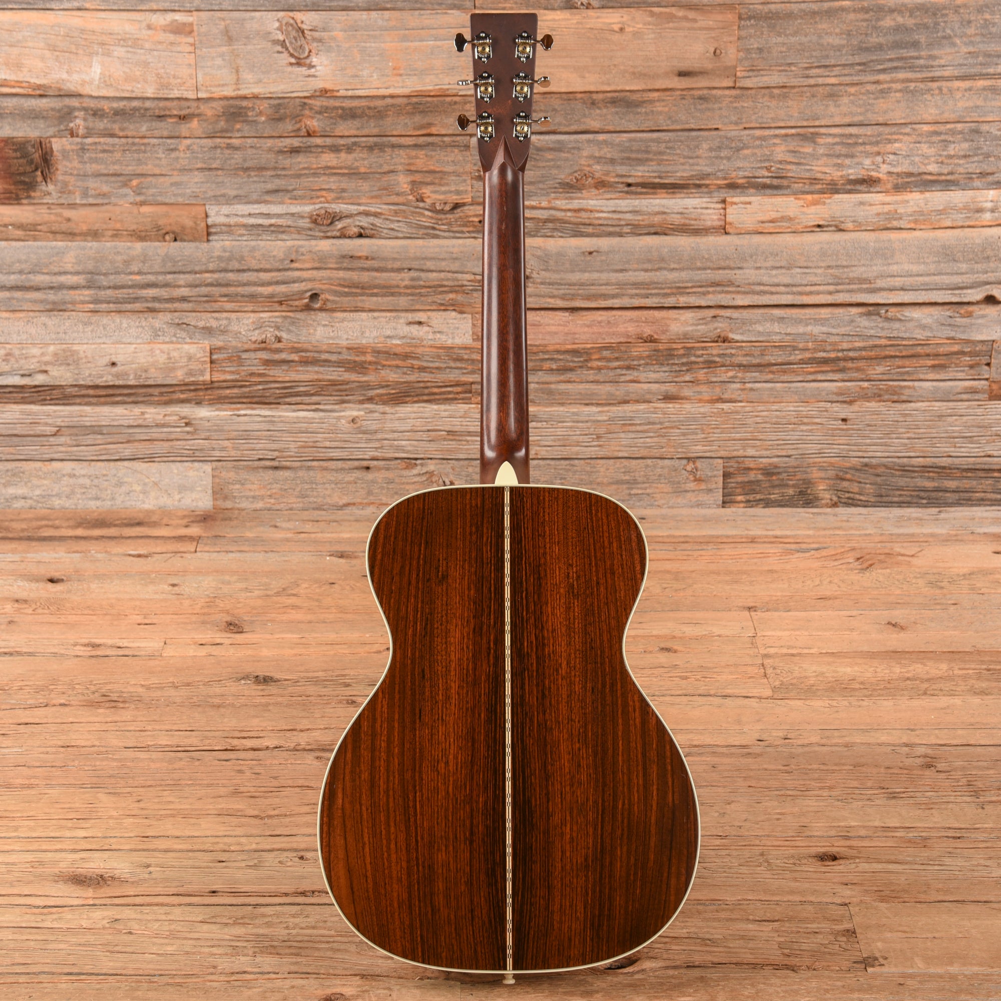 Martin Standard Series 000-28 Natural 2020 Acoustic Guitars