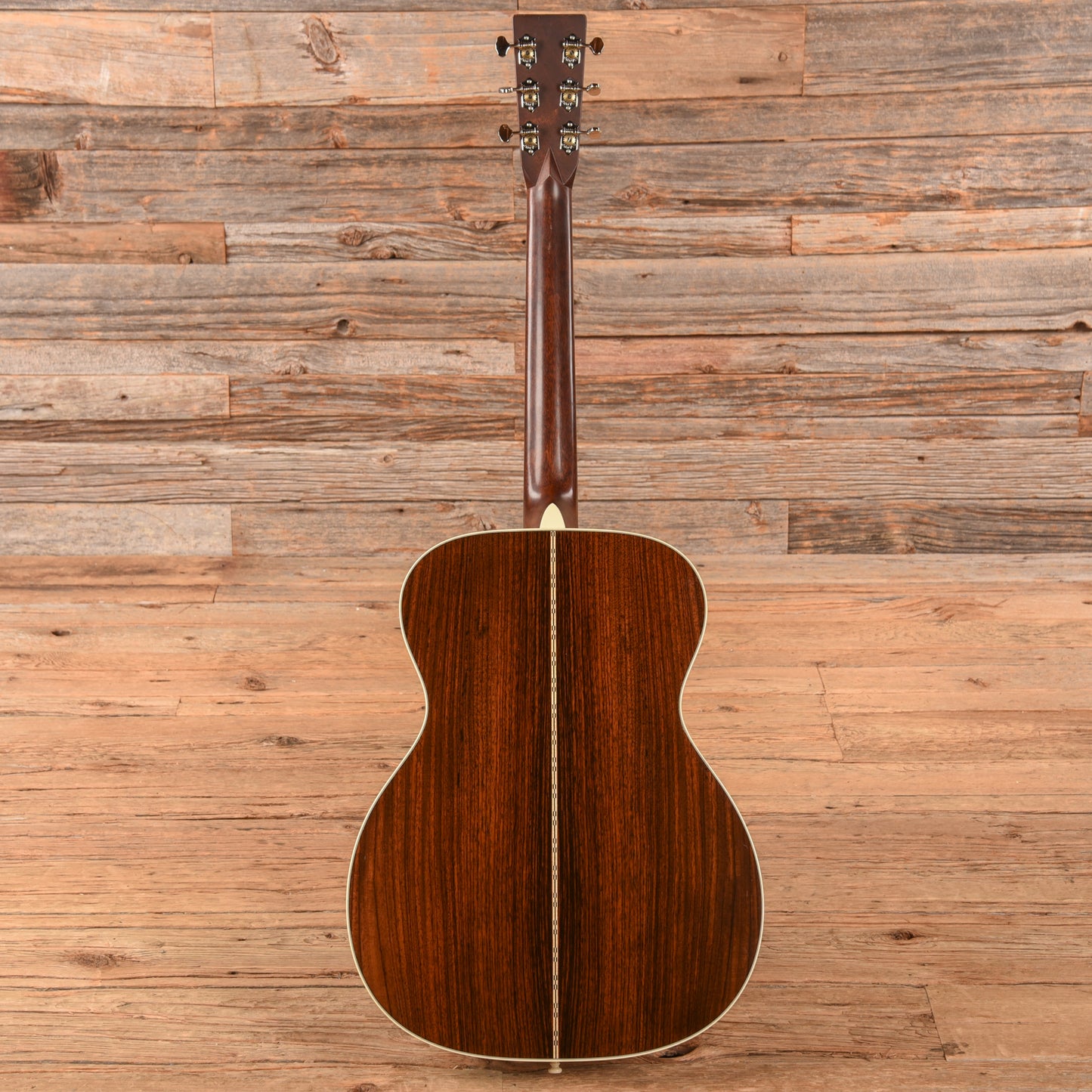Martin Standard Series 000-28 Natural 2020 Acoustic Guitars