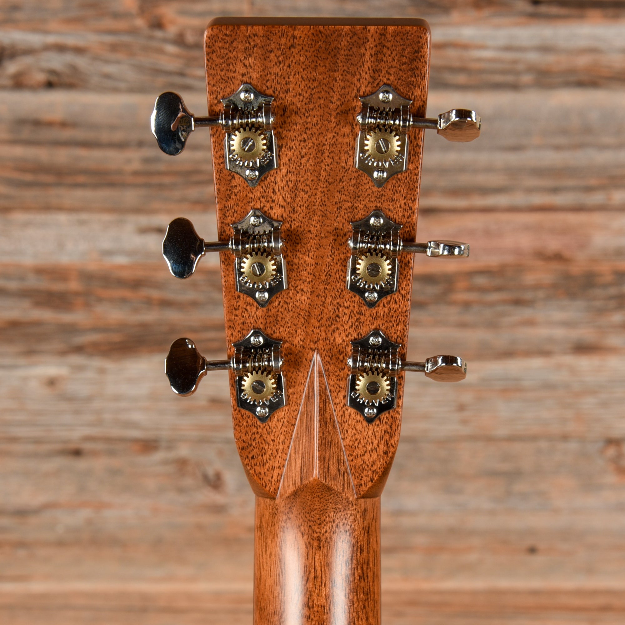 Martin Standard Series 000-28 Natural 2025 Acoustic Guitars
