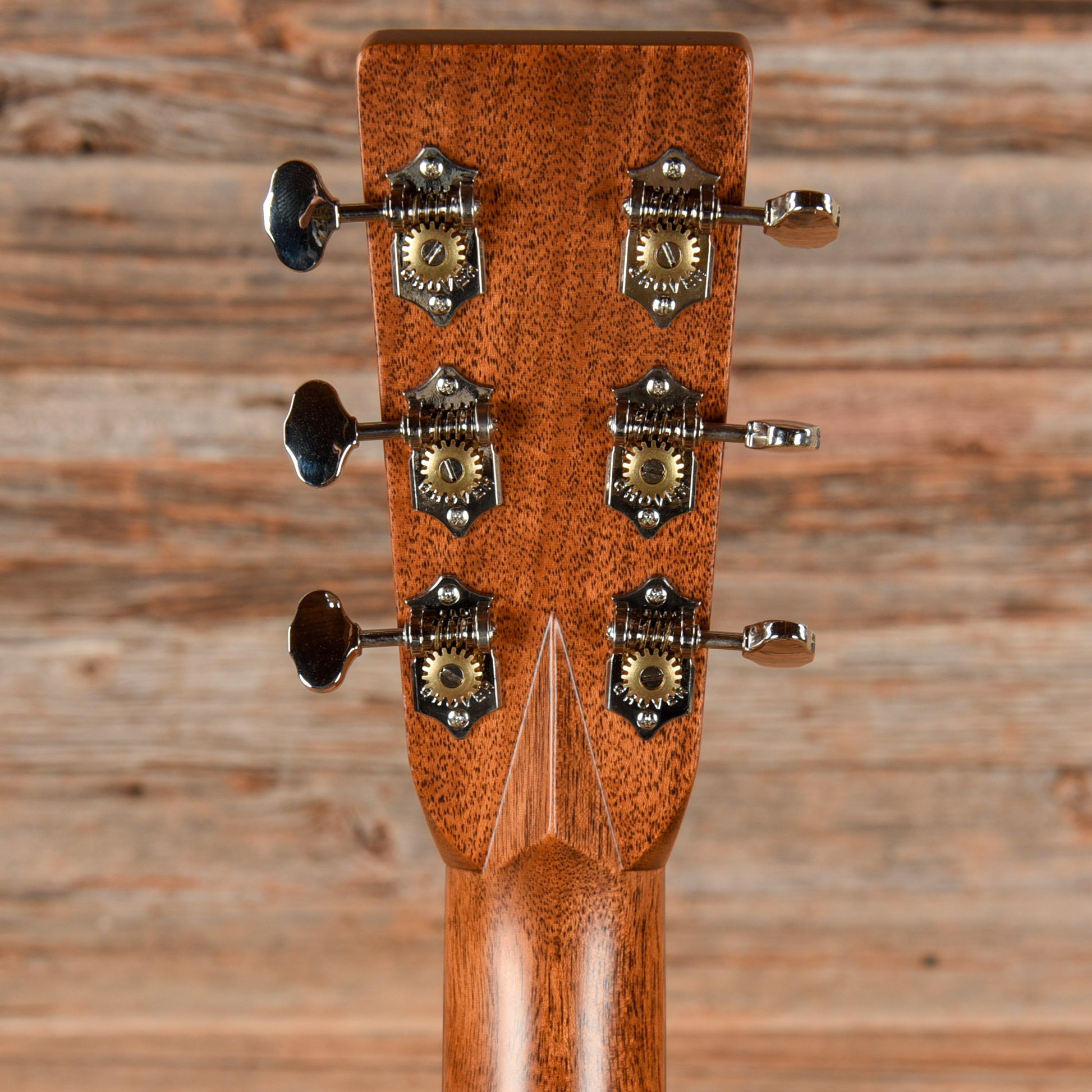 Martin Standard Series 000-28 Natural 2025 Acoustic Guitars