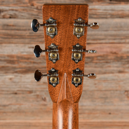 Martin Standard Series 000-28 Natural 2025 Acoustic Guitars