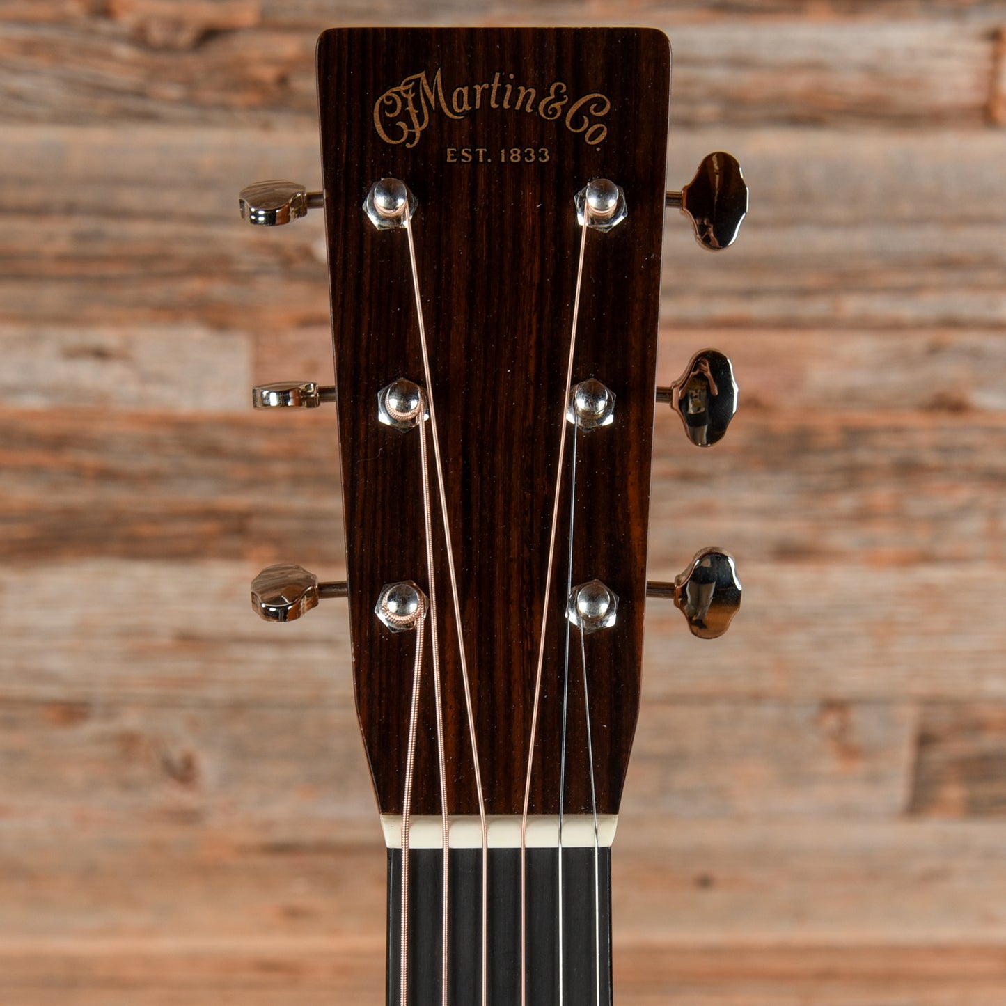 Martin Standard Series 000-28 Natural 2025 Acoustic Guitars
