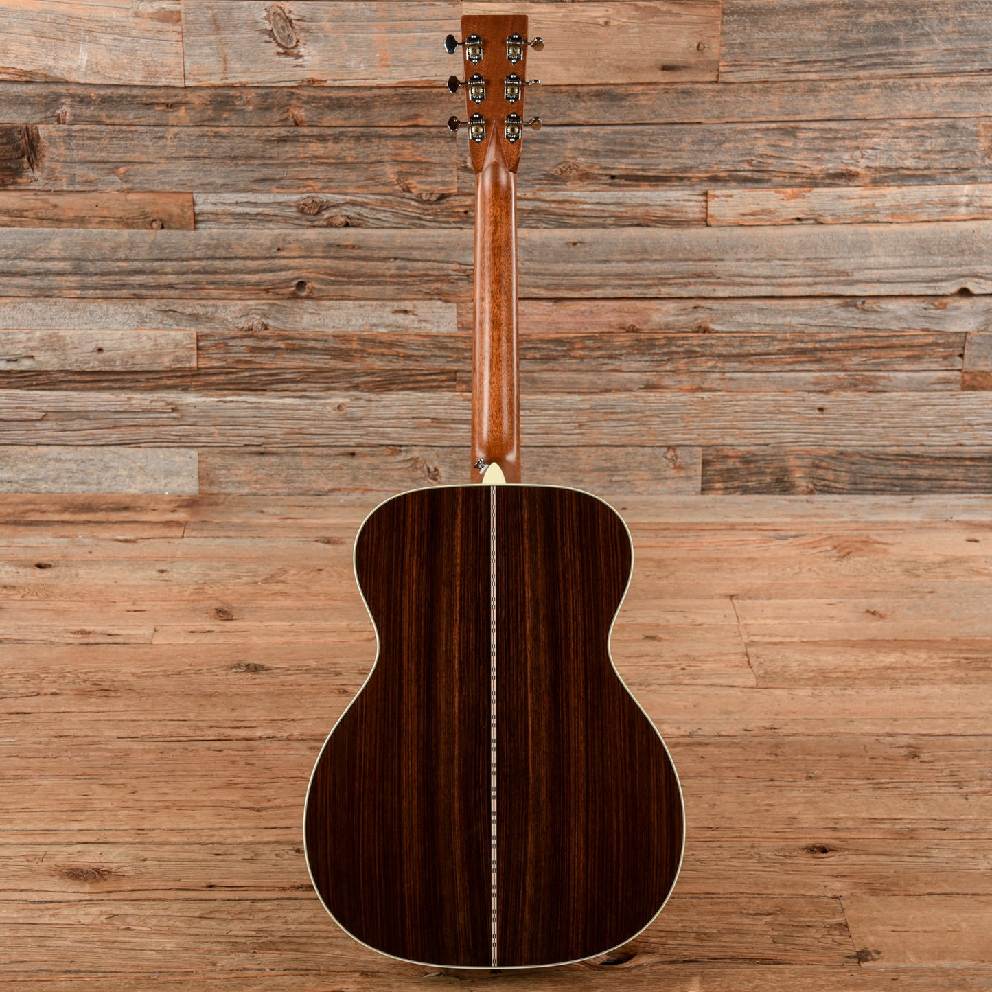 Martin Standard Series 000-28 Natural 2025 Acoustic Guitars