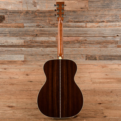 Martin Standard Series 000-28 Natural 2025 Acoustic Guitars