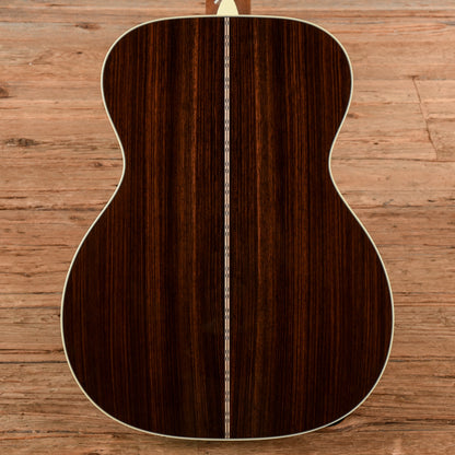 Martin Standard Series 000-28 Natural 2025 Acoustic Guitars