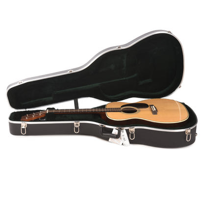 Martin Standard Series 000-28 Spruce/East Indian Rosewood Natural Acoustic Guitars