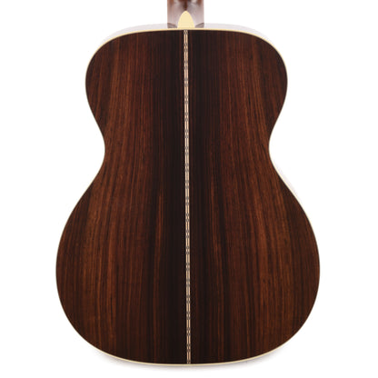 Martin Standard Series 000-28 Spruce/East Indian Rosewood Natural Acoustic Guitars