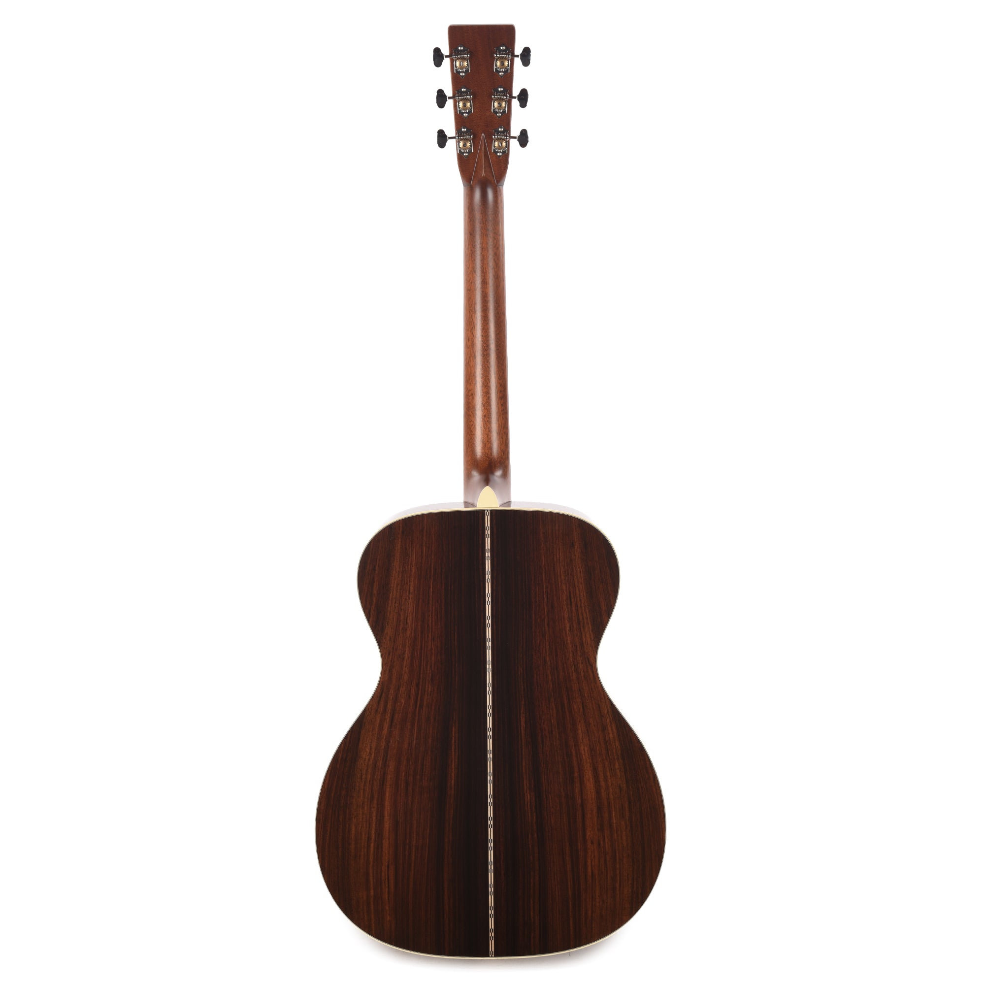 Martin Standard Series 000-28 Spruce/East Indian Rosewood Natural Acoustic Guitars