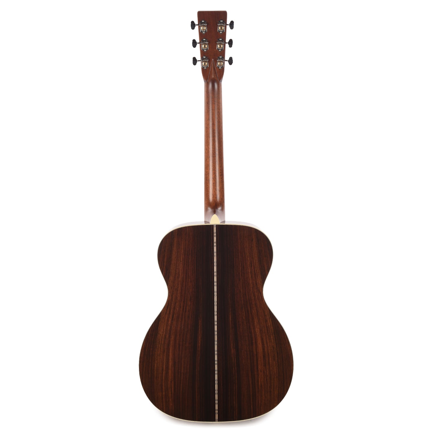 Martin Standard Series 000-28 Spruce/East Indian Rosewood Natural Acoustic Guitars