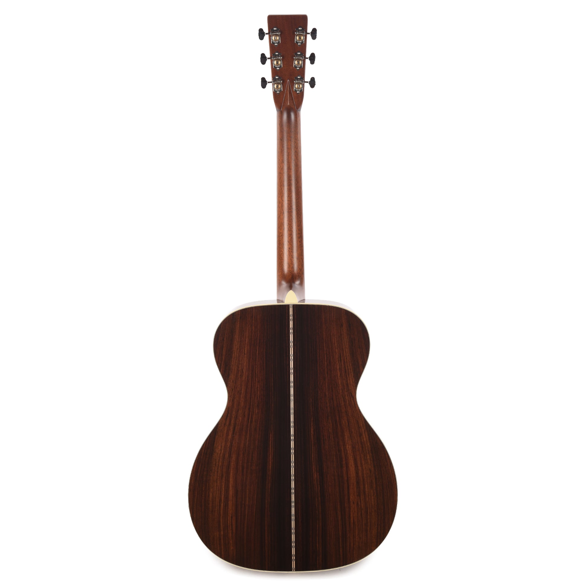 Martin Standard Series 000-28 Spruce/East Indian Rosewood Natural Acoustic Guitars