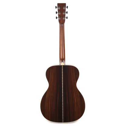 Martin Standard Series 000-28 Spruce/East Indian Rosewood Natural Acoustic Guitars