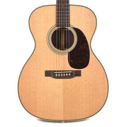 Martin Standard Series 000-28 Spruce/East Indian Rosewood Natural Acoustic Guitars