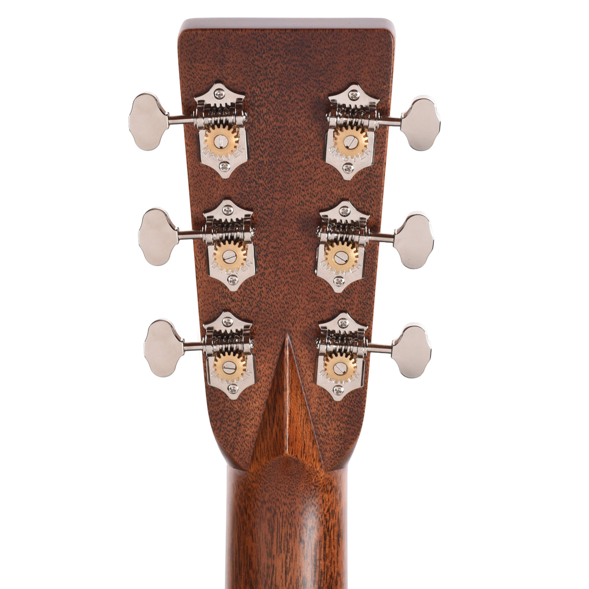 Martin Standard Series 000-28 Spruce/East Indian Rosewood Natural Acoustic Guitars