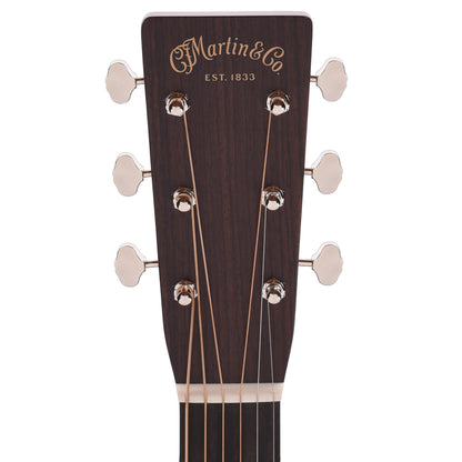 Martin Standard Series 000-28 Spruce/East Indian Rosewood Natural Acoustic Guitars