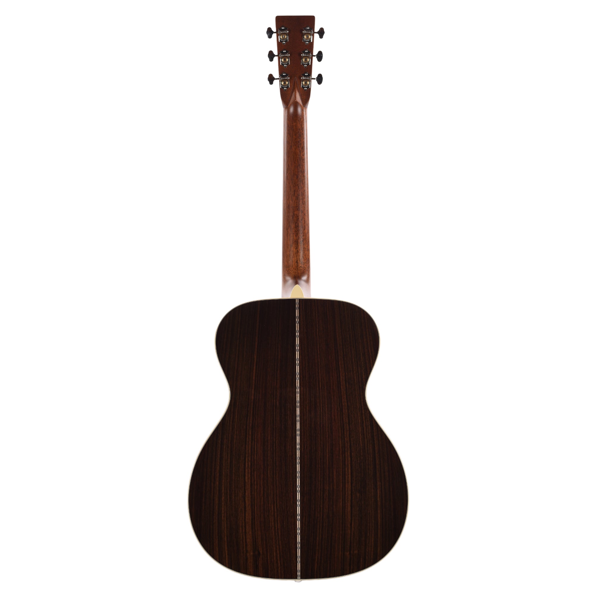Martin Standard Series 000-28 Spruce/East Indian Rosewood Natural Acoustic Guitars