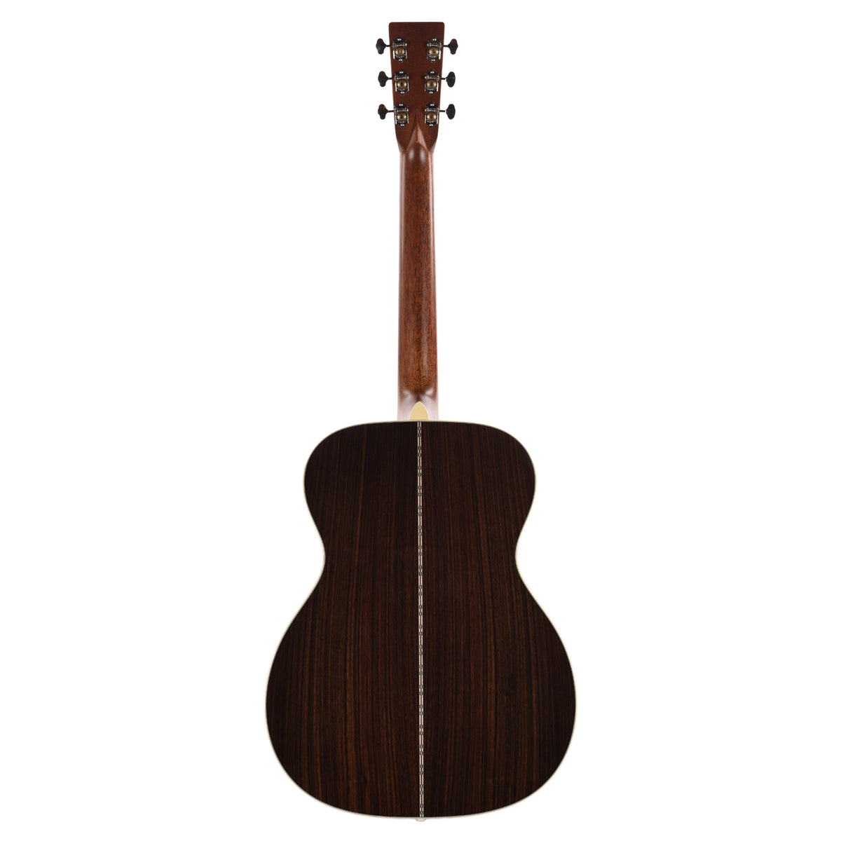 Martin Standard Series 000-28 Spruce/East Indian Rosewood Natural Acoustic Guitars