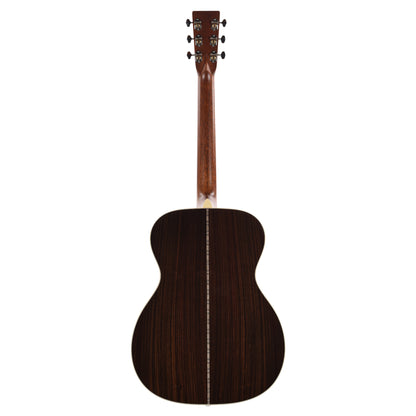 Martin Standard Series 000-28 Spruce/East Indian Rosewood Natural Acoustic Guitars