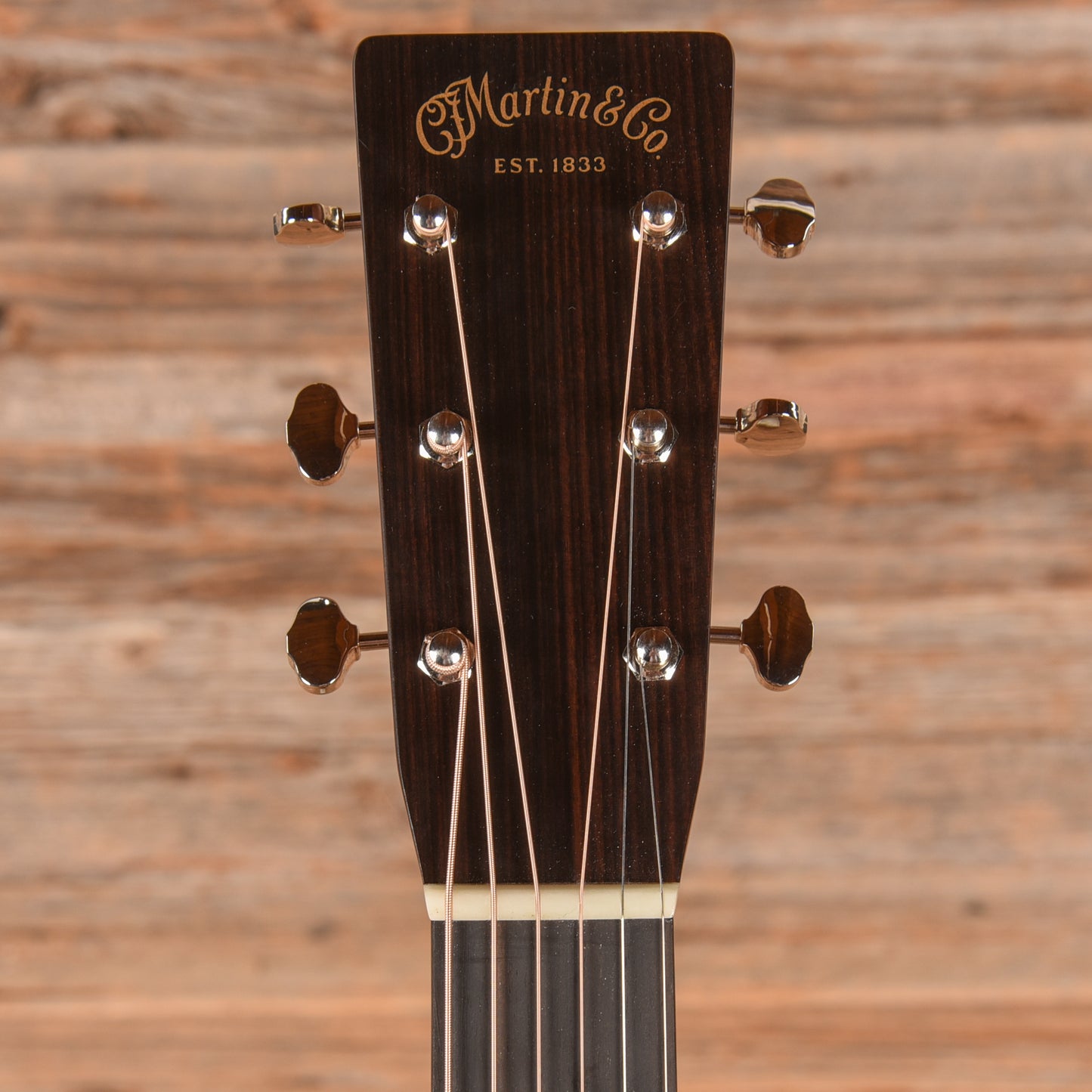 Martin Standard Series 000-28 Sunburst 2024 Acoustic Guitars