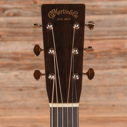Martin Standard Series 000-28 Sunburst 2024 Acoustic Guitars