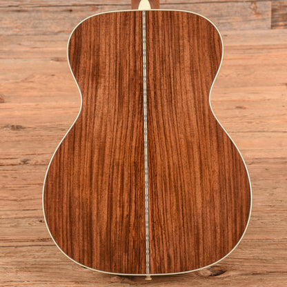 Martin Standard Series 000-28 Sunburst 2024 Acoustic Guitars