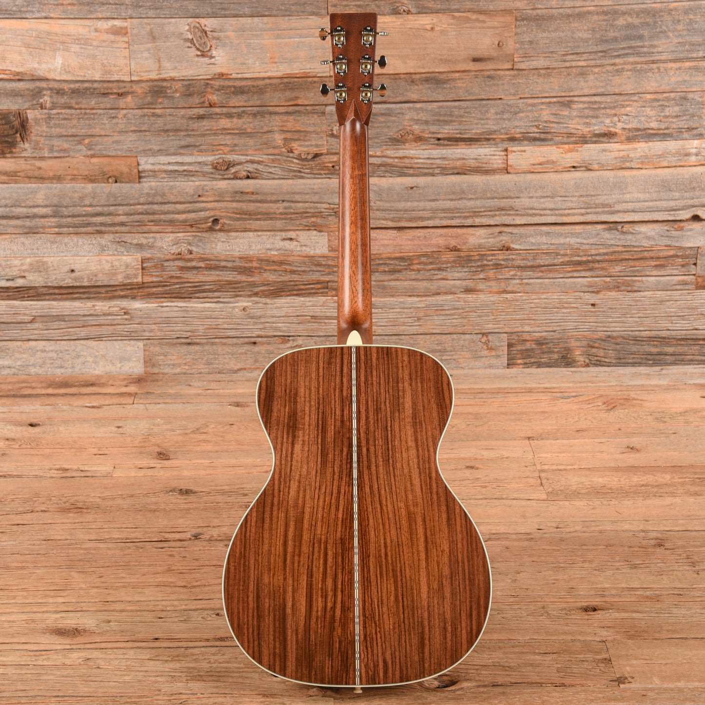 Martin Standard Series 000-28 Sunburst 2024 Acoustic Guitars