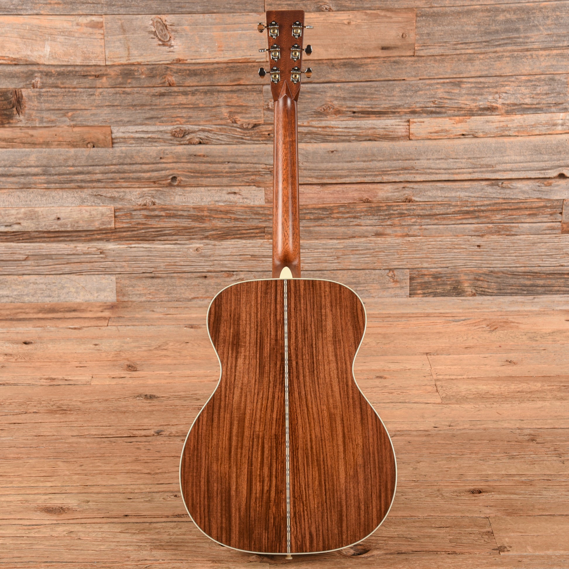 Martin Standard Series 000-28 Sunburst 2024 Acoustic Guitars