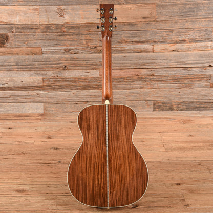 Martin Standard Series 000-28 Sunburst 2024 Acoustic Guitars