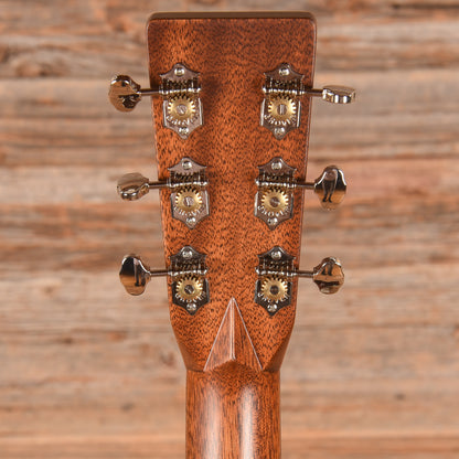Martin Standard Series 000-28 Sunburst 2024 Acoustic Guitars