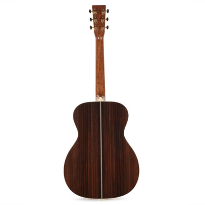 Martin Standard Series 000-42 Spruce/East Indian Rosewood Natural Acoustic Guitars