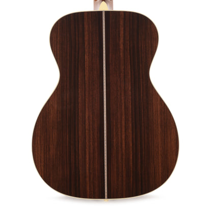 Martin Standard Series 000-42 Spruce/East Indian Rosewood Natural Acoustic Guitars