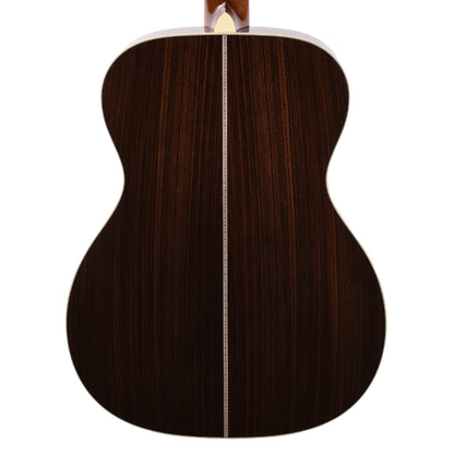 Martin Standard Series 000-42 Spruce/East Indian Rosewood Natural Acoustic Guitars