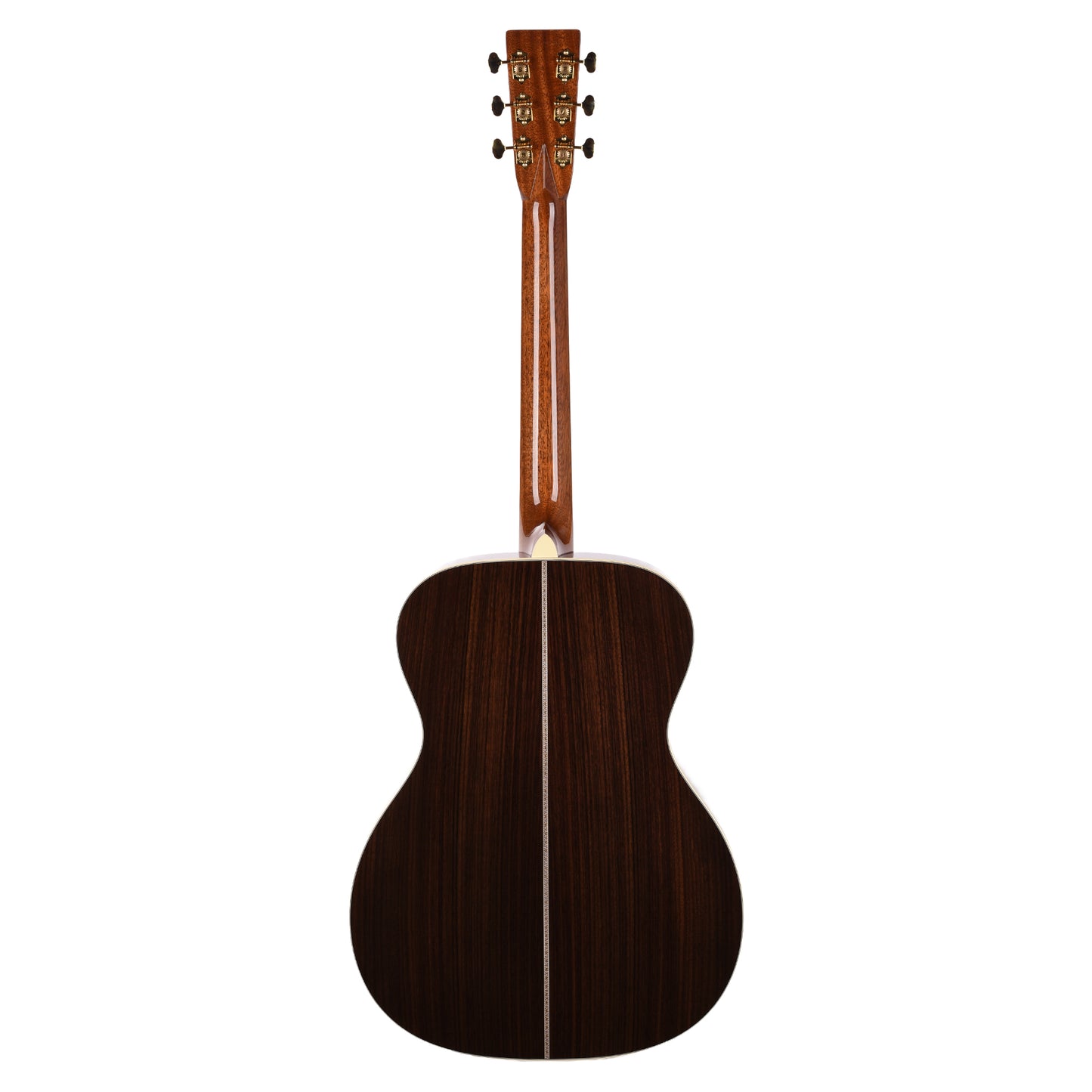 Martin Standard Series 000-42 Spruce/East Indian Rosewood Natural Acoustic Guitars