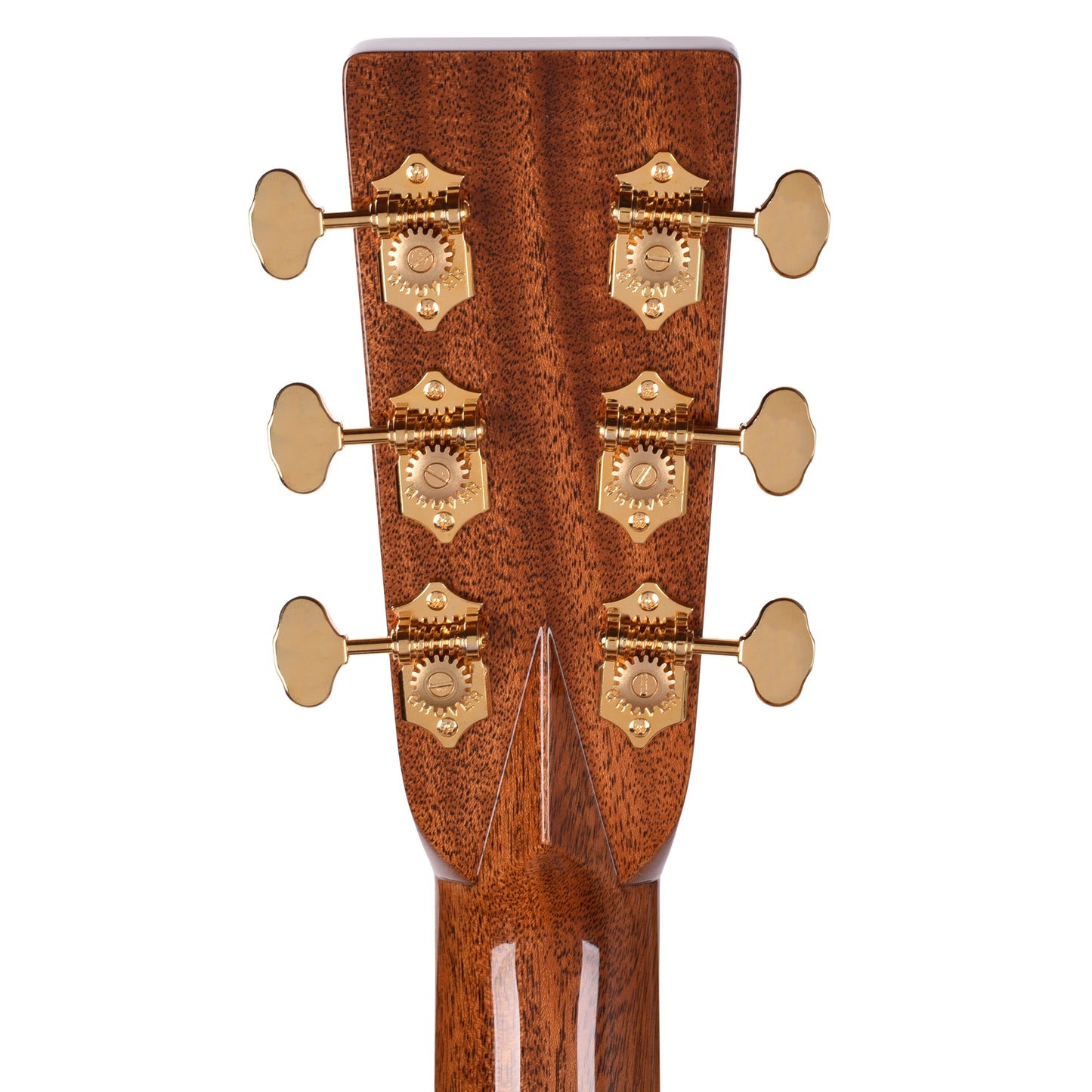 Martin Standard Series 000-42 Spruce/East Indian Rosewood Natural Acoustic Guitars