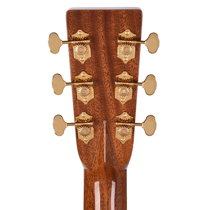 Martin Standard Series 000-42 Spruce/East Indian Rosewood Natural Acoustic Guitars