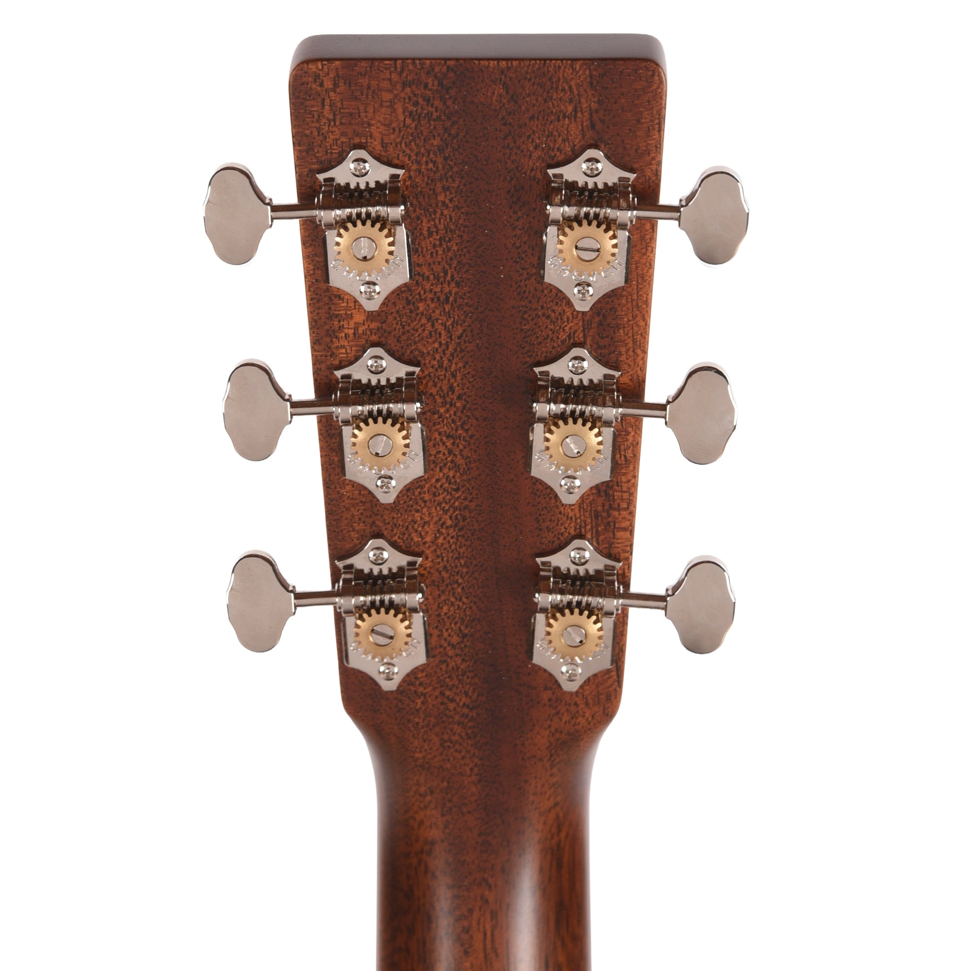 Martin Standard Series D-18 Natural Acoustic Guitars