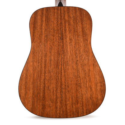 Martin Standard Series D-18 Natural Acoustic Guitars