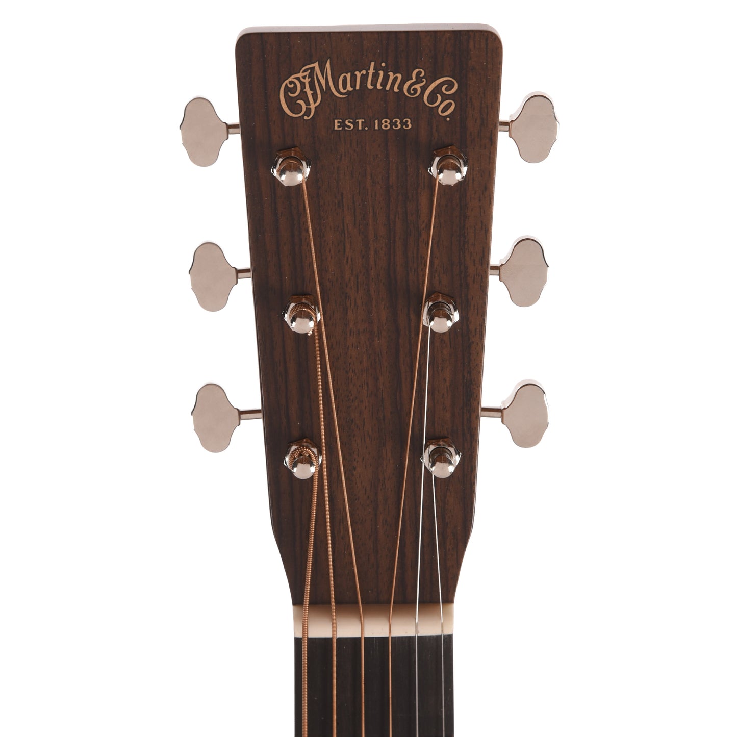 Martin Standard Series D-18 Natural Acoustic Guitars