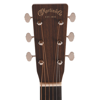 Martin Standard Series D-18 Natural Acoustic Guitars
