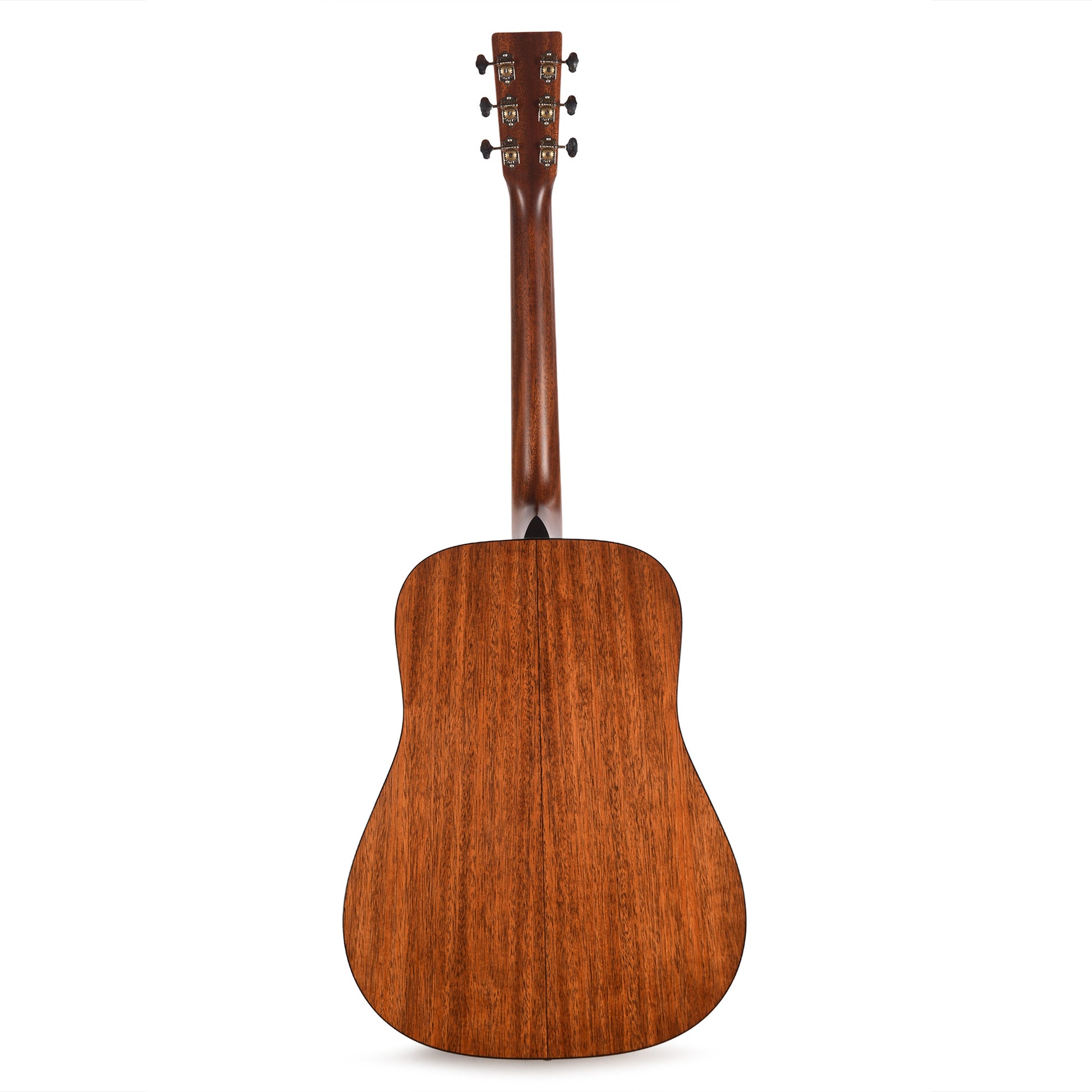 Martin Standard Series D-18 Natural Acoustic Guitars