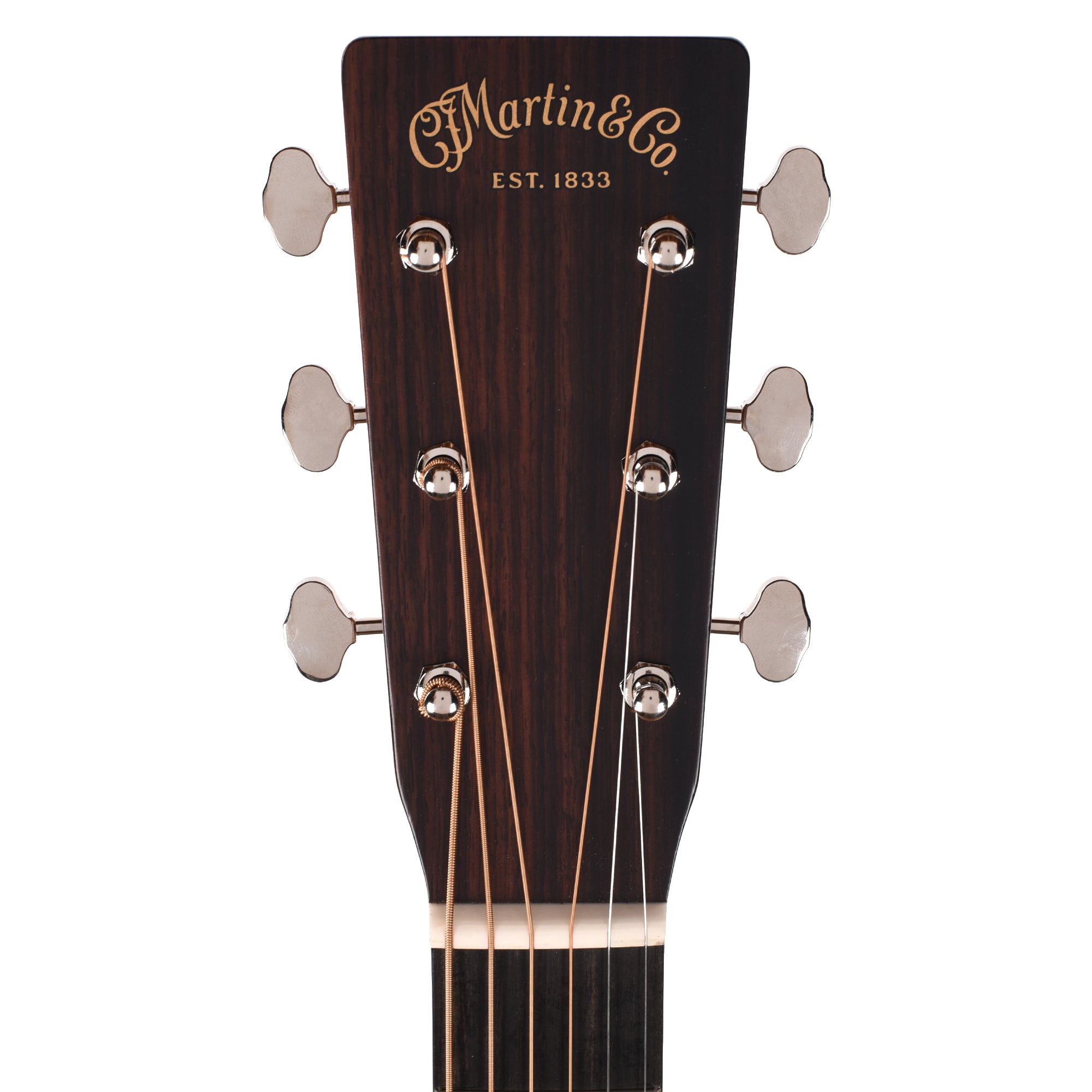 Martin Standard Series D-18 Natural Acoustic Guitars
