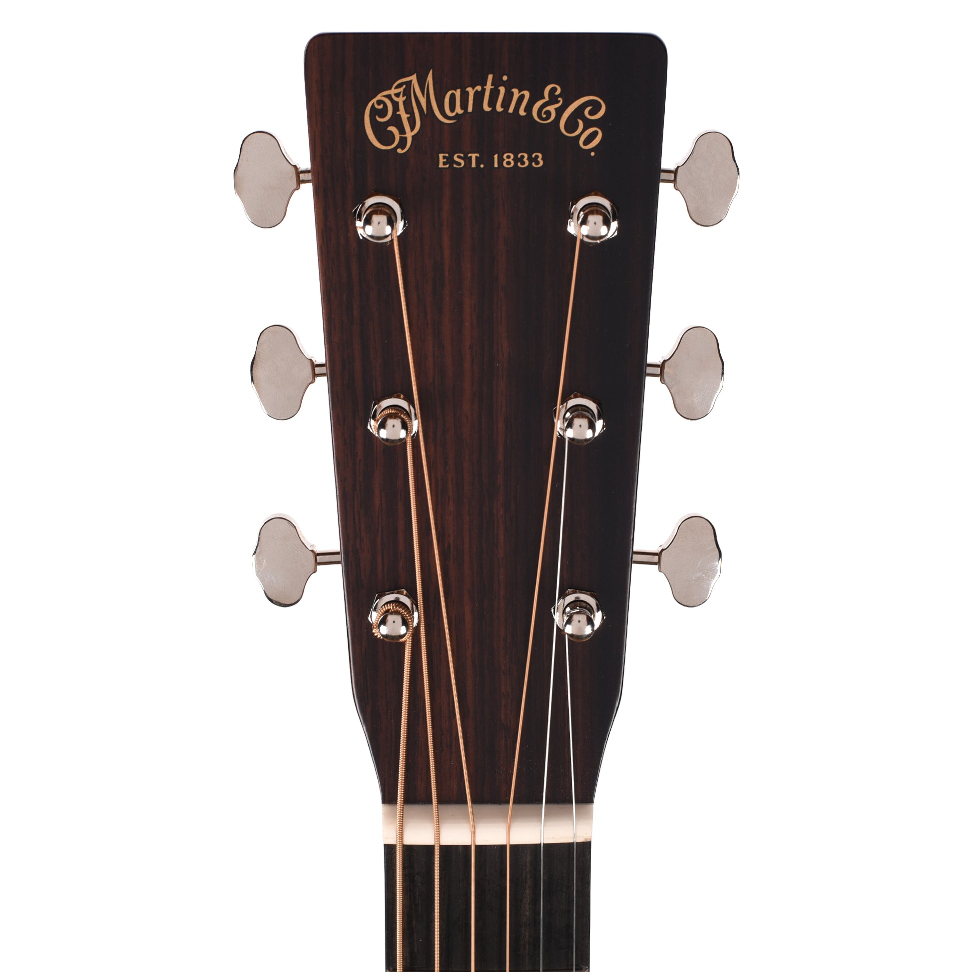 Martin Standard Series D-18 Natural Acoustic Guitars