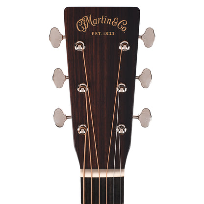 Martin Standard Series D-18 Natural Acoustic Guitars