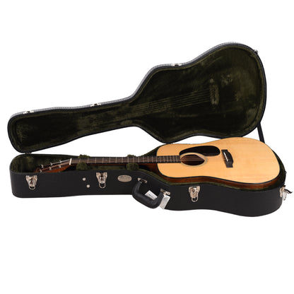 Martin Standard Series D-18 Natural Acoustic Guitars