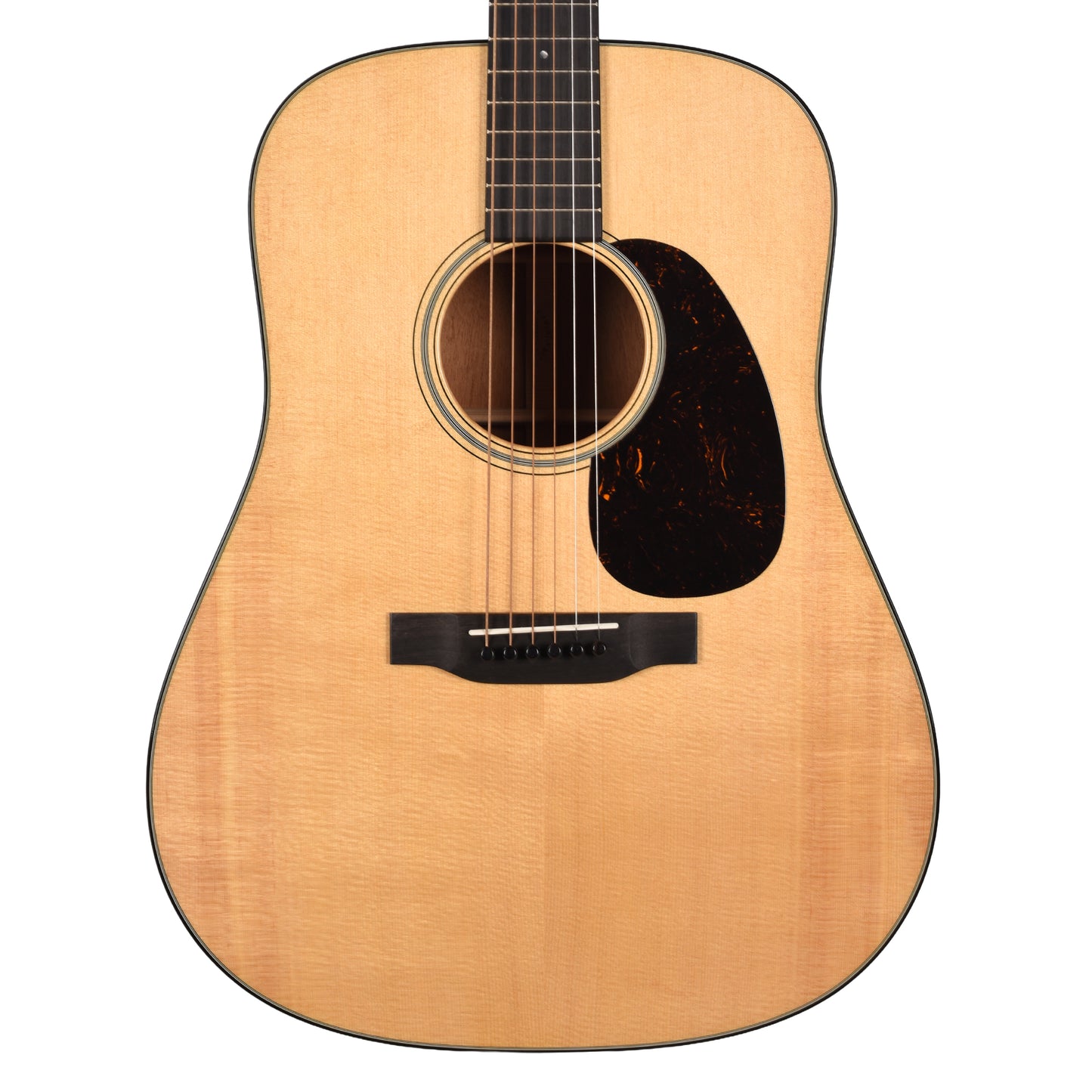 Martin Standard Series D-18 Natural Acoustic Guitars